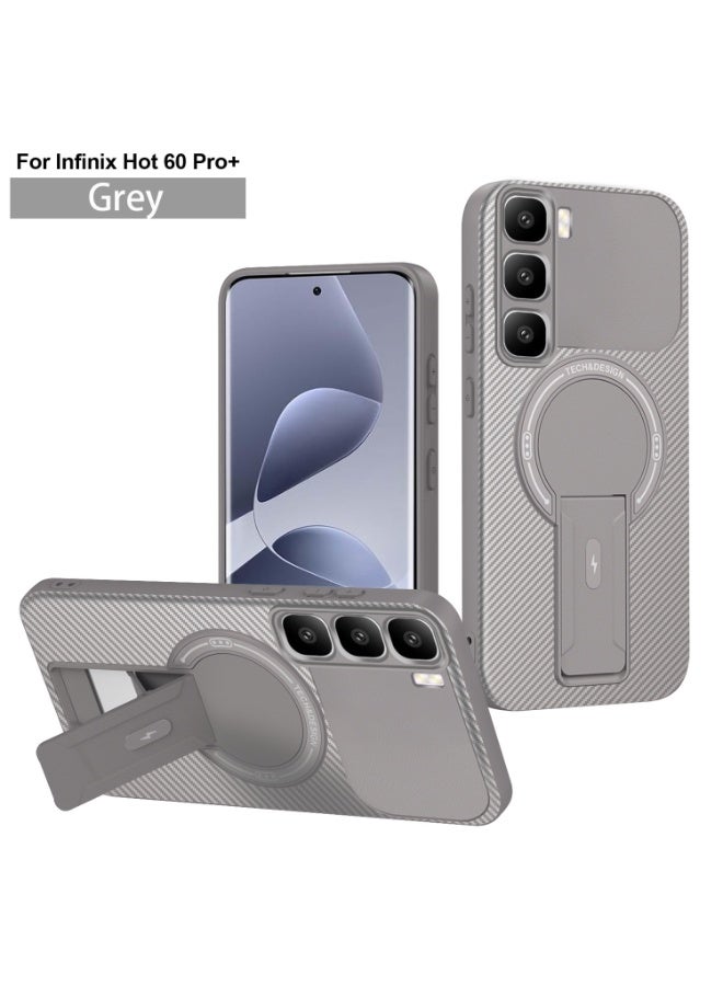 سان هو Sanhu For Infinix Hot 60 pro+ Case